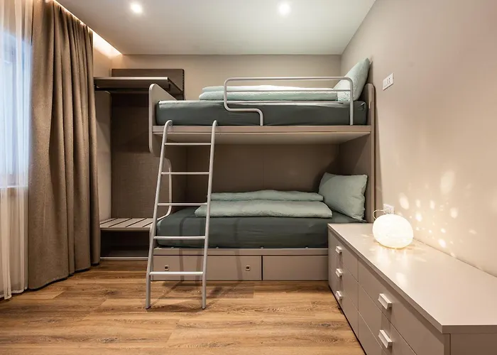 Апартаменты Strui