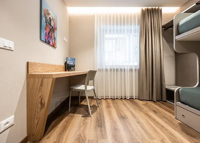 Strui Апартаменты Danta