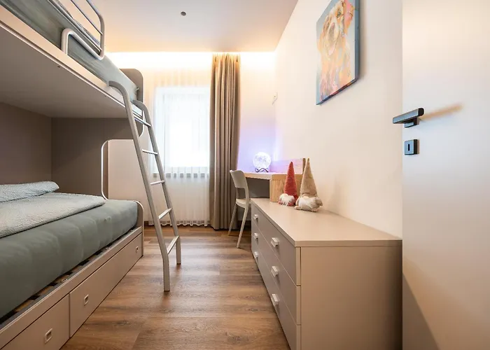 Апартаменты Strui *