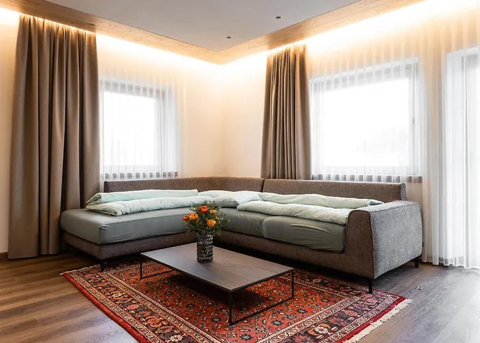 Strui Апартаменты Danta