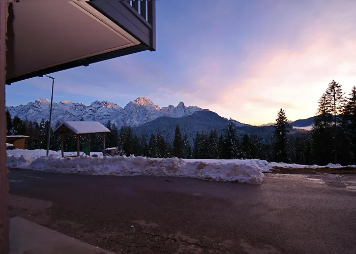 Strui Апартаменты Danta