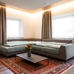Strui Apartament Danta