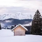 Apartament Strui *