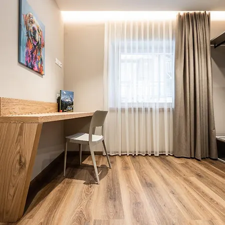 Strui Lejlighed Danta