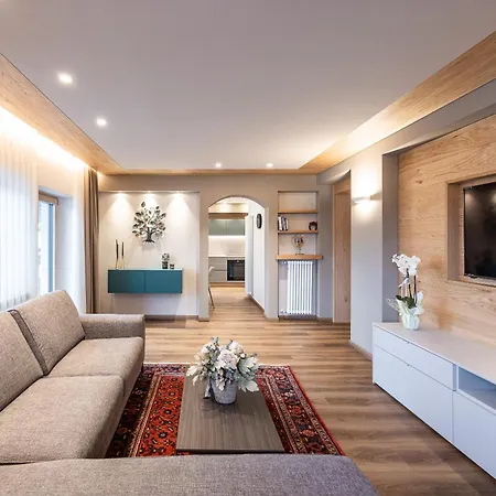 아파트 Strui Danta