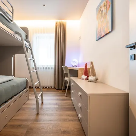 Apartmán Strui *