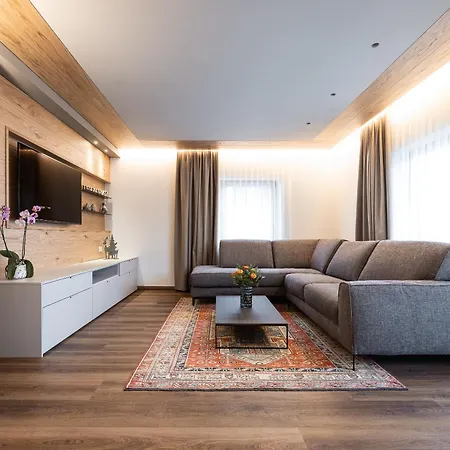 Strui Apartment