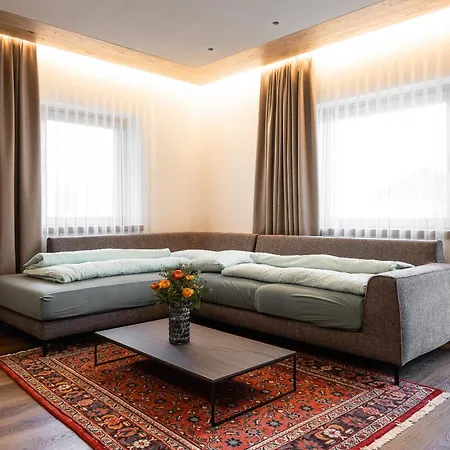Strui Apartment Danta