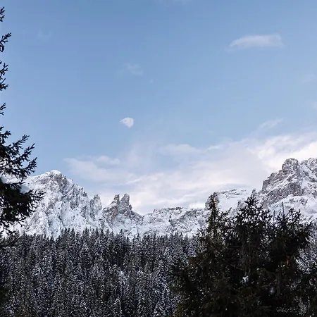 Apartmán Strui Danta