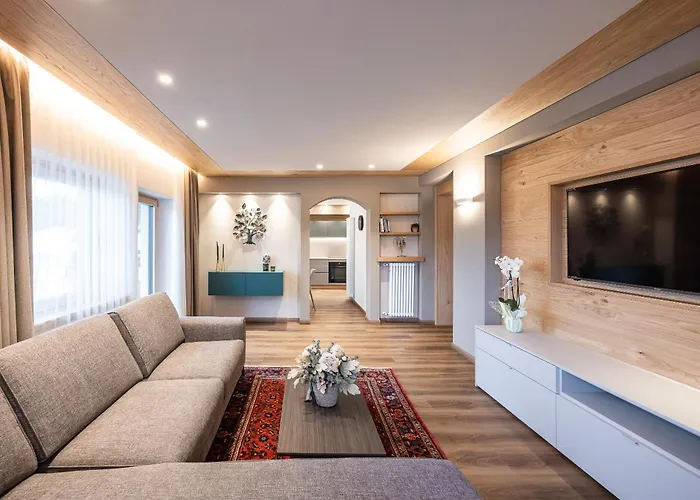 아파트 Strui Danta