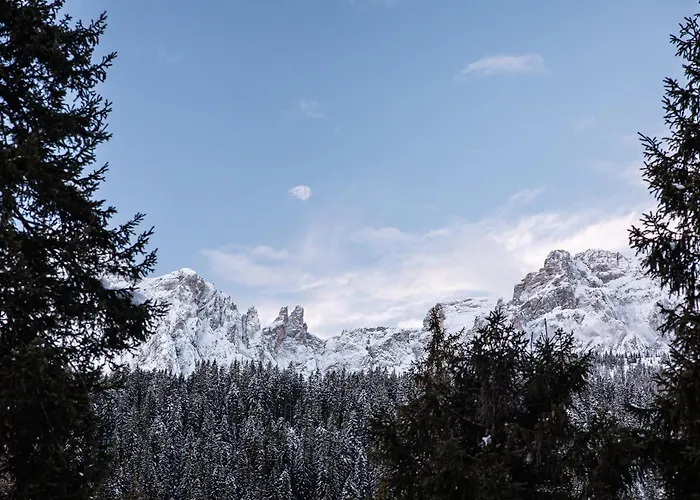 Lejlighed Strui Danta