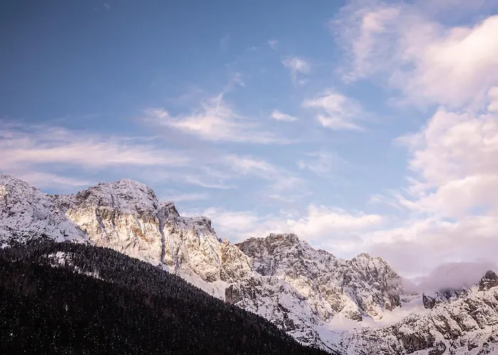 Strui 아파트 Danta