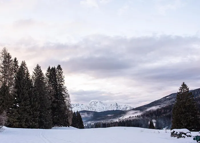 Lejlighed Strui Danta